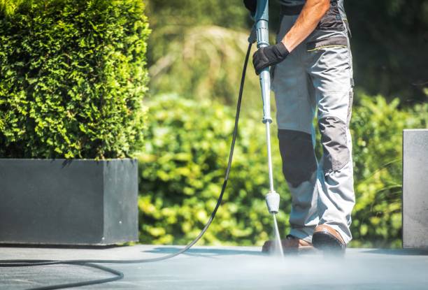 Best Dumpster Area Cleaning  in Pierre, SD