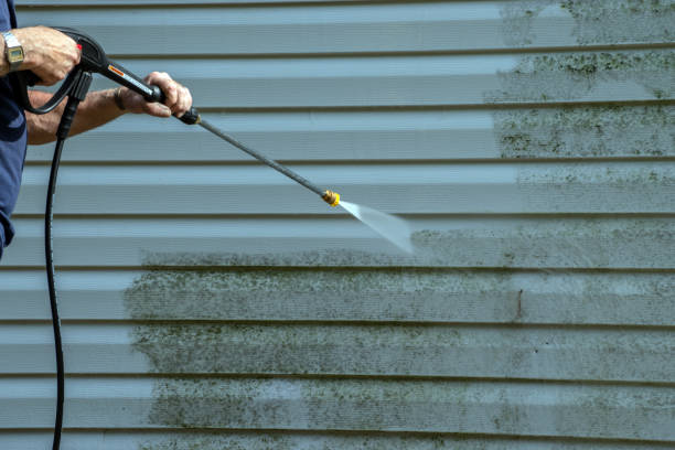 Best Fence Cleaning  in Pierre, SD