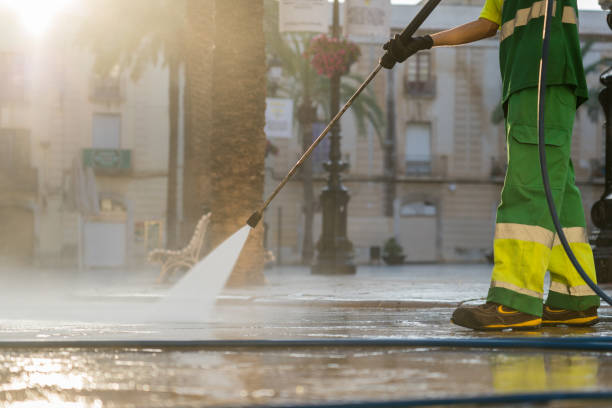 Best Patio and Deck Pressure Washing  in Pierre, SD